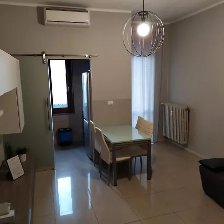 Apartmán Cioffi's