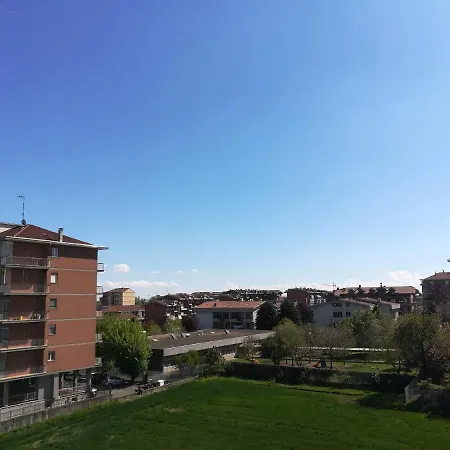 Cioffi's Apartmán *