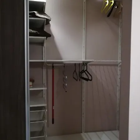 Apartmán Cioffi's