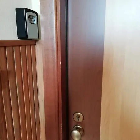 Apartment Cioffi's