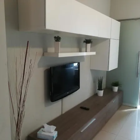Apartmán Cioffi's Nichelino