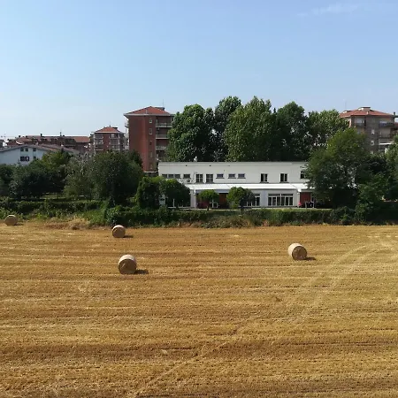 Apartmán Cioffi's