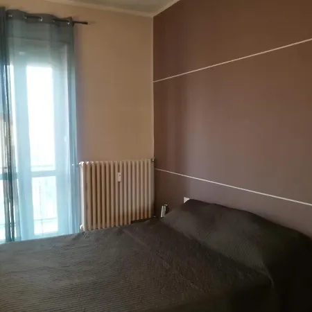 Cioffi's Apartmán *
