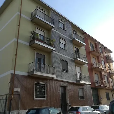 Cioffi's Apartmán *