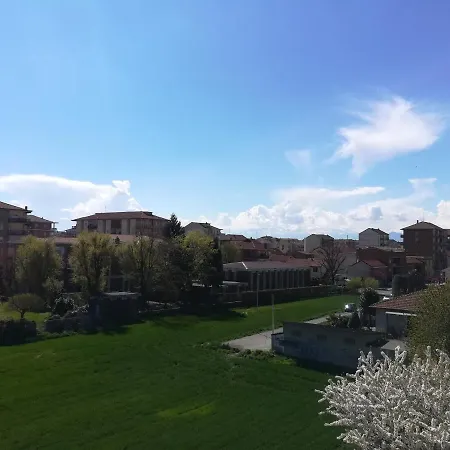 Cioffi's * Nichelino