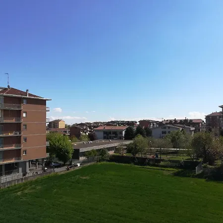 Cioffi's Nichelino