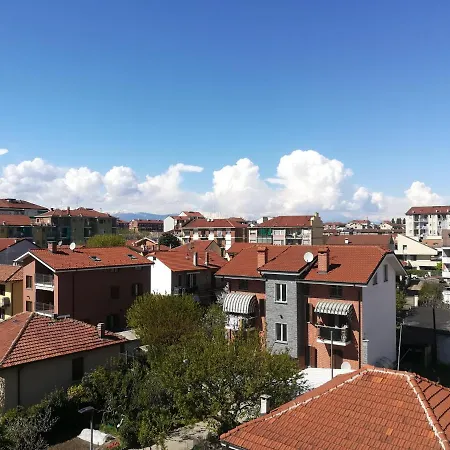 Cioffi's Apartmán *