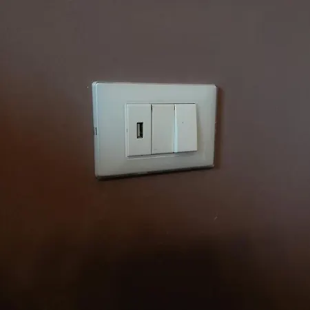 Apartmán Cioffi's