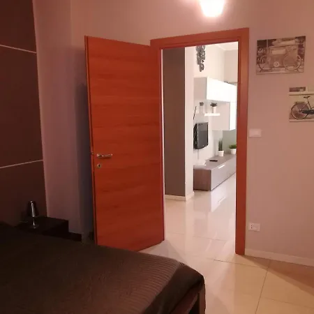 Apartmán Cioffi's