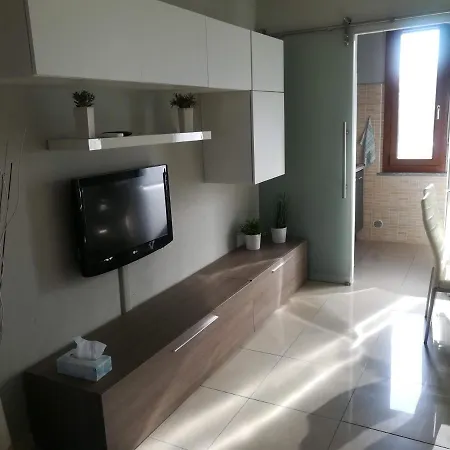 Cioffi's Apartmán Nichelino