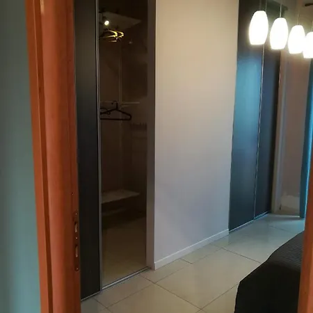 Apartmán Cioffi's Nichelino